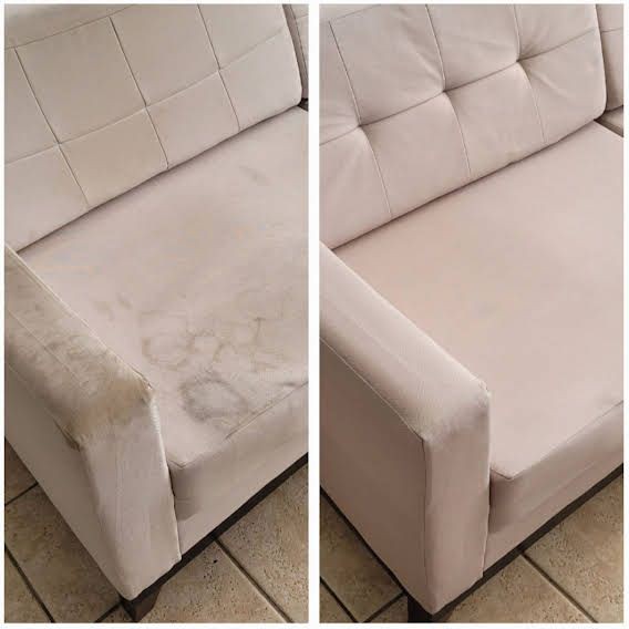 Cleaning Project